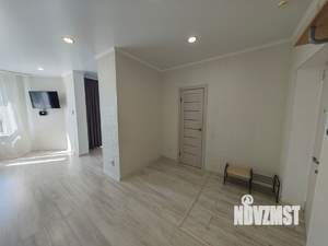 1-к квартира, вторичка, 41м2, 17/17 этаж
