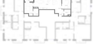 2-к квартира, вторичка, 75м2, 11/11 этаж