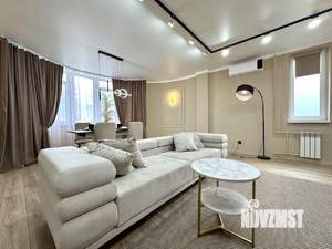 3-к квартира, вторичка, 103м2, 14/17 этаж