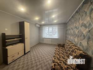 2-к квартира, вторичка, 34м2, 1/9 этаж