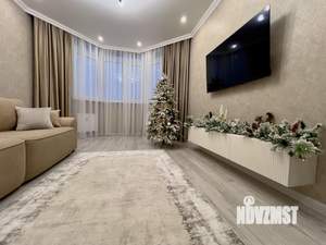 3-к квартира, вторичка, 63м2, 12/17 этаж