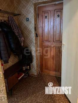 1-к квартира, вторичка, 27м2, 2/5 этаж