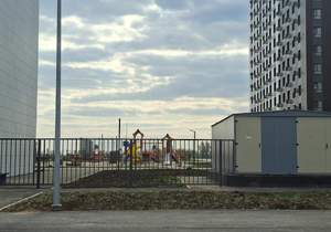 1-к квартира, вторичка, 17м2, 5/17 этаж