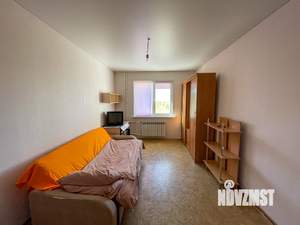 1-к квартира, вторичка, 33м2, 4/9 этаж