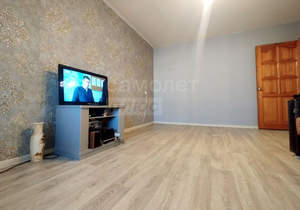2-к квартира, вторичка, 50м2, 3/5 этаж