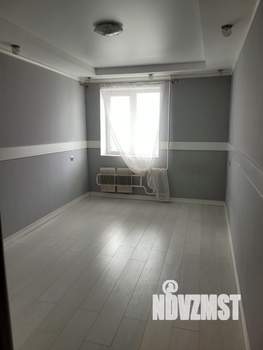 4-к квартира, вторичка, 74м2, 8/9 этаж