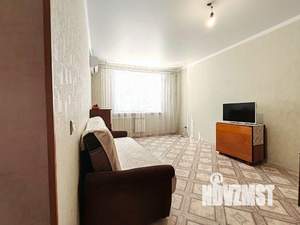 1-к квартира, вторичка, 34м2, 11/17 этаж