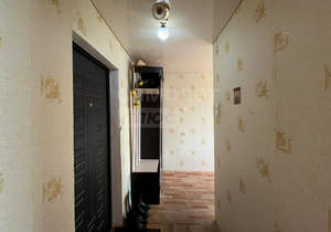 1-к квартира, вторичка, 33м2, 3/5 этаж