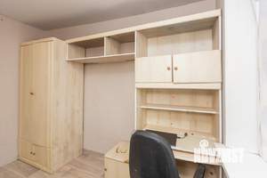 4-к квартира, вторичка, 61м2, 3/5 этаж