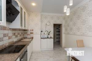 2-к квартира, вторичка, 65м2, 10/16 этаж