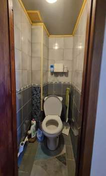 4-к квартира, вторичка, 72м2, 4/9 этаж