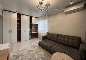 2-к квартира, вторичка, 51м2, 2/17 этаж