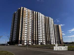 1-к квартира, вторичка, 42м2, 8/17 этаж