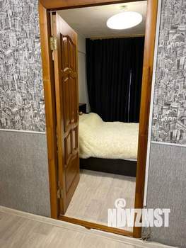 3-к квартира, вторичка, 55м2, 1/5 этаж