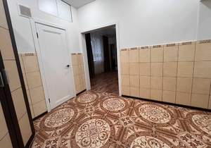 3-к квартира, вторичка, 107м2, 2/12 этаж
