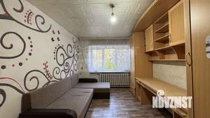 2-к квартира, вторичка, 43м2, 2/5 этаж