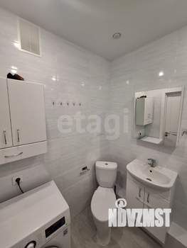 1-к квартира, вторичка, 36м2, 11/14 этаж