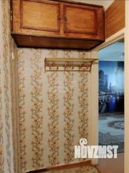 1-к квартира, вторичка, 30м2, 5/6 этаж