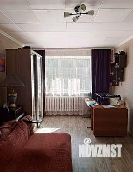 1-к квартира, вторичка, 33м2, 1/9 этаж