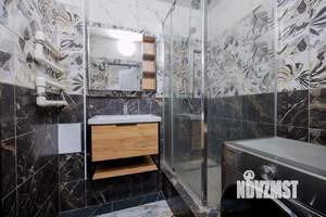 2-к квартира, вторичка, 72м2, 3/17 этаж