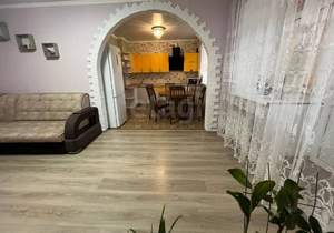 2-к квартира, вторичка, 58м2, 8/15 этаж