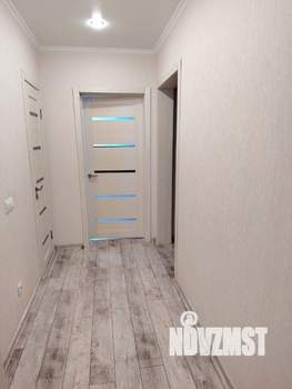 3-к квартира, вторичка, 74м2, 11/17 этаж