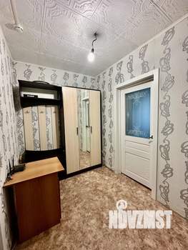 1-к квартира, вторичка, 43м2, 11/16 этаж