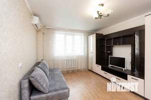 1-к квартира, вторичка, 30м2, 5/10 этаж