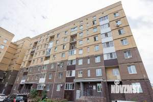 1-к квартира, вторичка, 39м2, 7/8 этаж