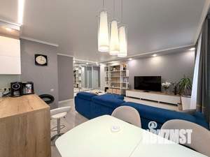 3-к квартира, вторичка, 85м2, 9/12 этаж