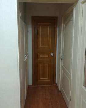 4-к квартира, вторичка, 76м2, 4/5 этаж