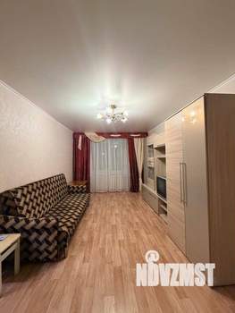 1-к квартира, вторичка, 30м2, 2/5 этаж