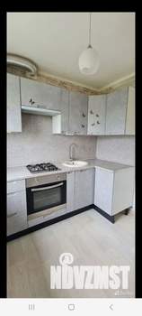 2-к квартира, вторичка, 44м2, 2/2 этаж