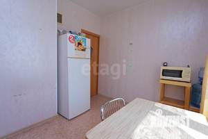 1-к квартира, вторичка, 38м2, 2/9 этаж