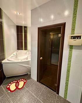 2-к квартира, вторичка, 89м2, 12/16 этаж