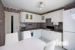 2-к квартира, вторичка, 55м2, 4/5 этаж