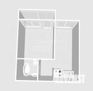 Фото квартиры на продажу (2)