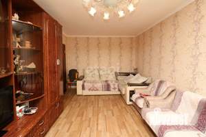 2-к квартира, вторичка, 53м2, 3/5 этаж