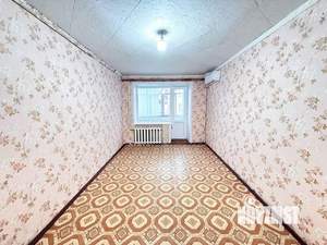 3-к квартира, вторичка, 54м2, 3/5 этаж