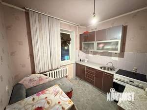 1-к квартира, вторичка, 29м2, 2/9 этаж