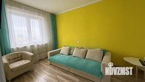 2-к квартира, вторичка, 53м2, 8/9 этаж