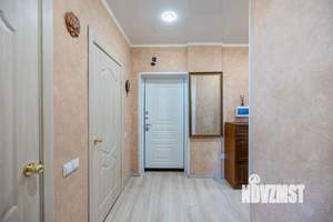 2-к квартира, вторичка, 62м2, 15/17 этаж