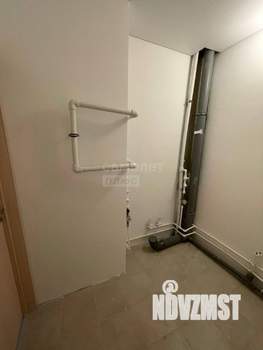 Студия квартира, вторичка, 31м2, 7/17 этаж