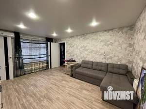 2-к квартира, вторичка, 37м2, 1/5 этаж