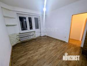 1-к квартира, вторичка, 29м2, 5/9 этаж