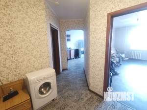 1-к квартира, вторичка, 43м2, 12/16 этаж