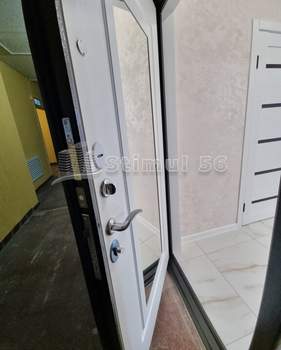 1-к квартира, вторичка, 37м2, 7/17 этаж