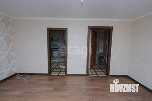 2-к квартира, вторичка, 47м2, 1/5 этаж