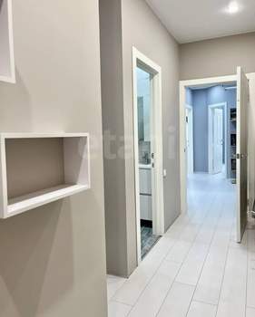 3-к квартира, вторичка, 72м2, 3/4 этаж