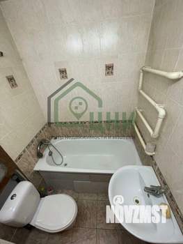 1-к квартира, вторичка, 33м2, 5/5 этаж